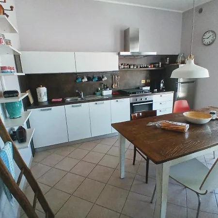 A Vijeta Appartement