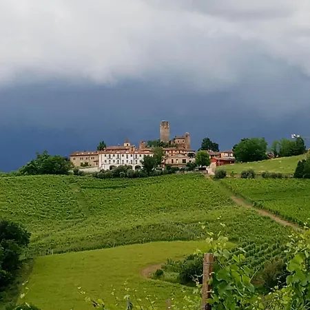 Apartamento A Vijeta