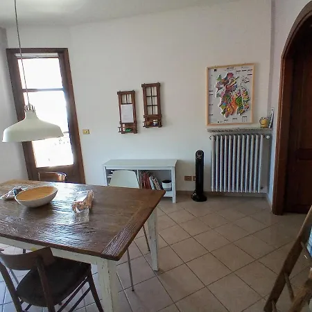 A Vijeta * Castiglione Falletto