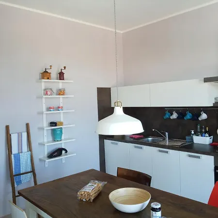 Appartement A Vijeta *
