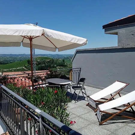 Appartement A Vijeta