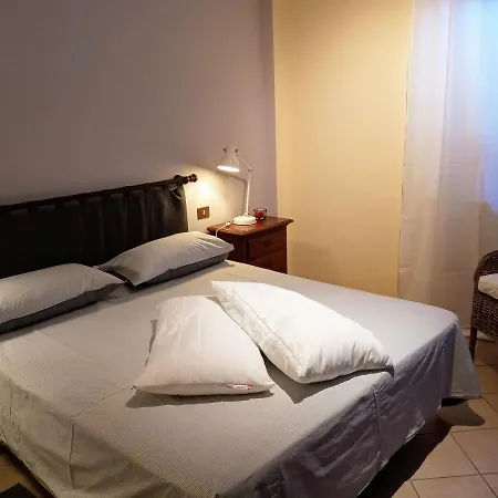 Apartmán A Vijeta Castiglione Falletto