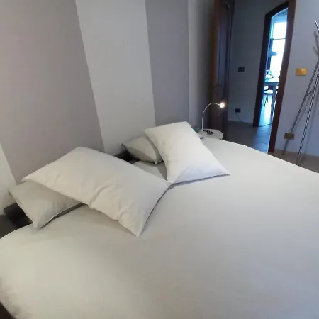 A Vijeta Appartement *