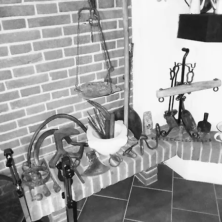 A Vijeta Appartement Castiglione Falletto