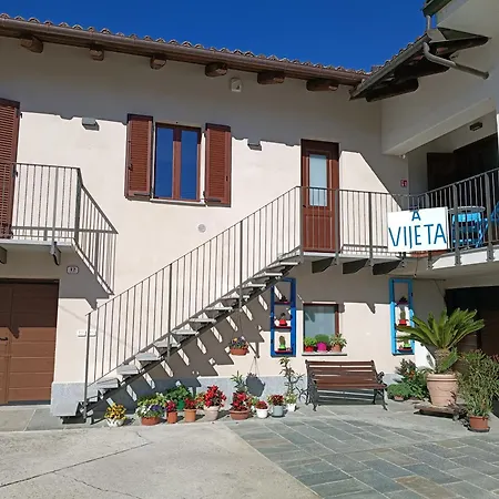 A Vijeta Appartement