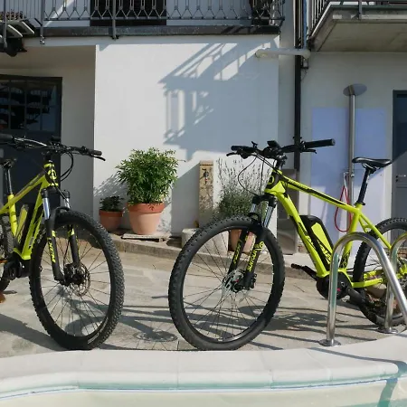 Appartement A Vijeta Castiglione Falletto